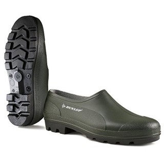 Zapato Jardin Dunlop