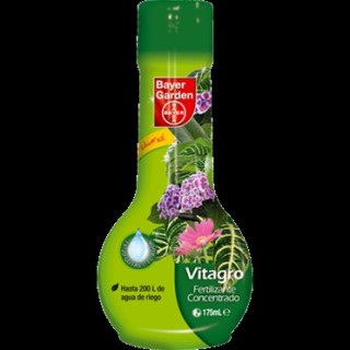 Fertilizante Vitagro universal