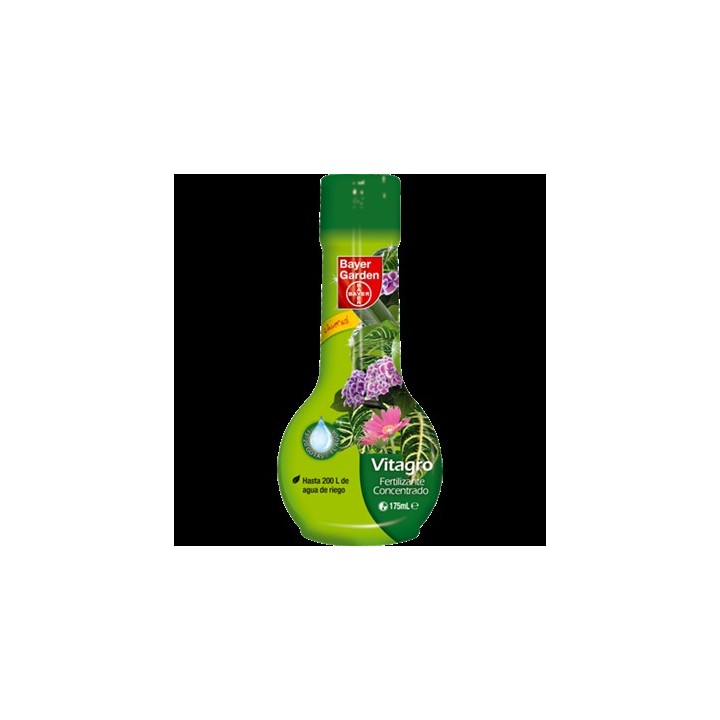 Fertilizante Vitagro universal