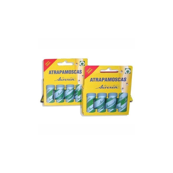 Cinta Atrapamoscas Aeroxon