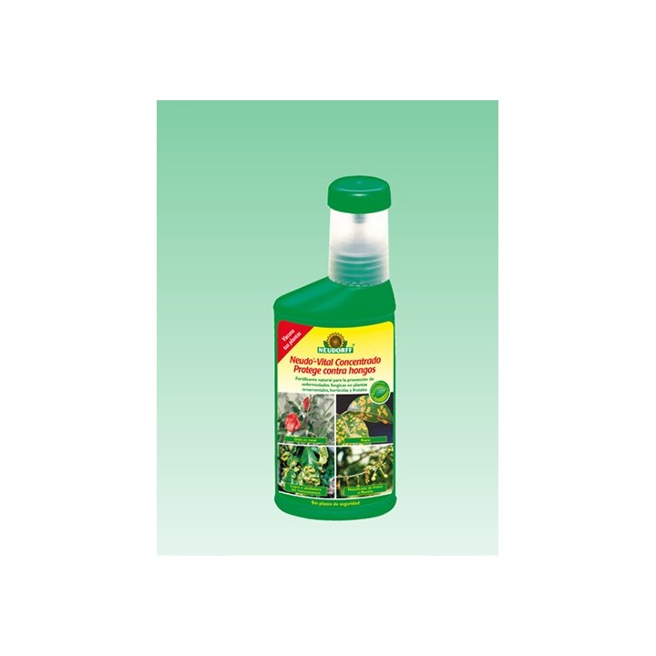 Neudo - Vital Concentrado Ecologico