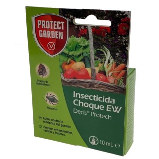 Insecticida Polivalente Decis 10ml