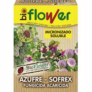Azufre-Sofrex (fungicida Acaricida)