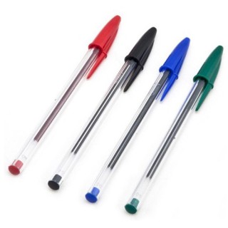 Boligrafo Bic Cristal