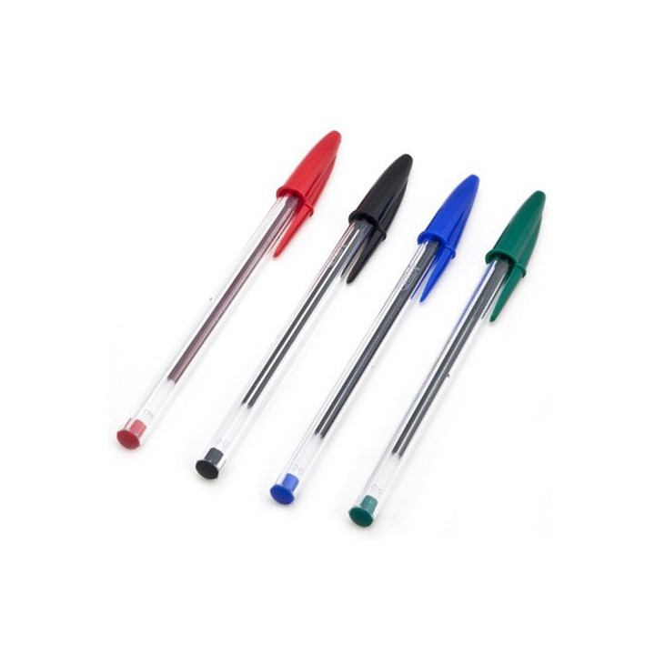 Boligrafo Bic Cristal
